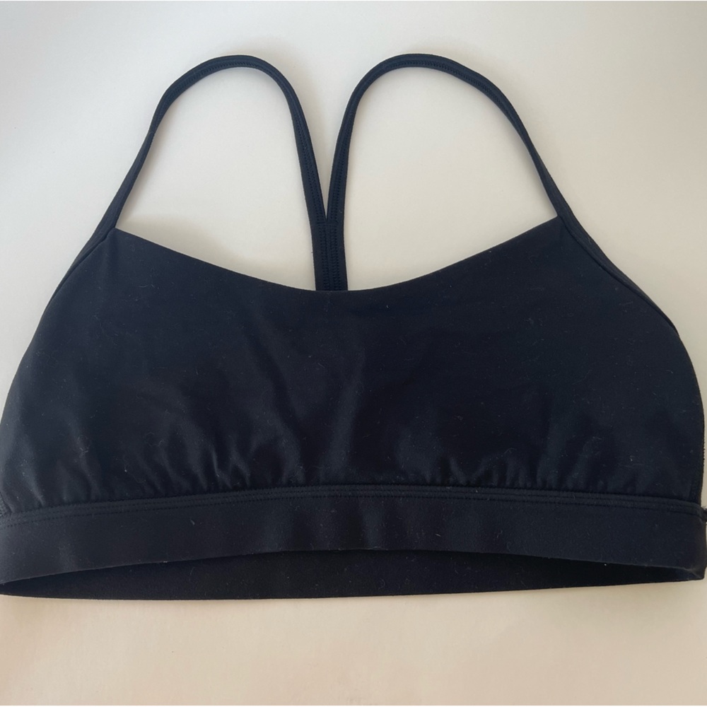 Lulu lemon bra